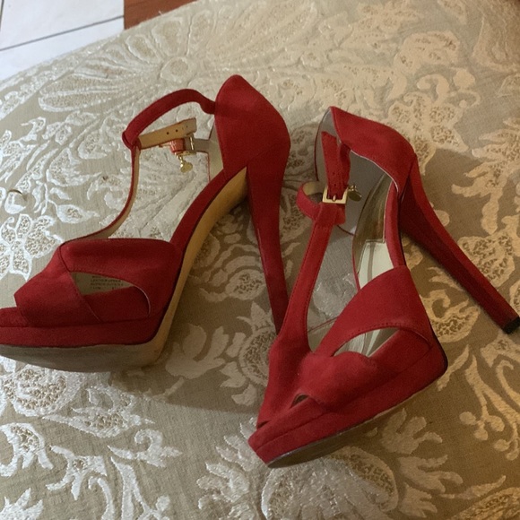 Michael kors heels - Picture 6 of 6